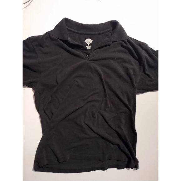 Dickies Polo T-Shirt - Picture 1 of 3